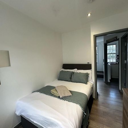 "Euston Comfort" 3 Bedroom Flat In Kings Cross, St Pancras!!!!118B London Exterior foto