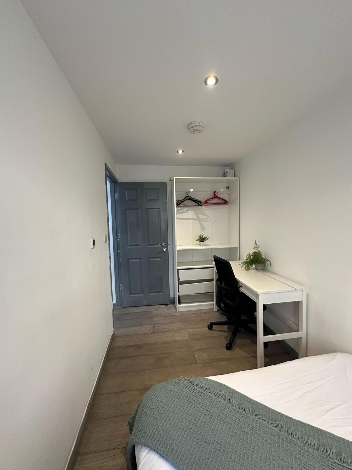 "Euston Comfort" 3 Bedroom Flat In Kings Cross, St Pancras!!!!118B London Exterior foto