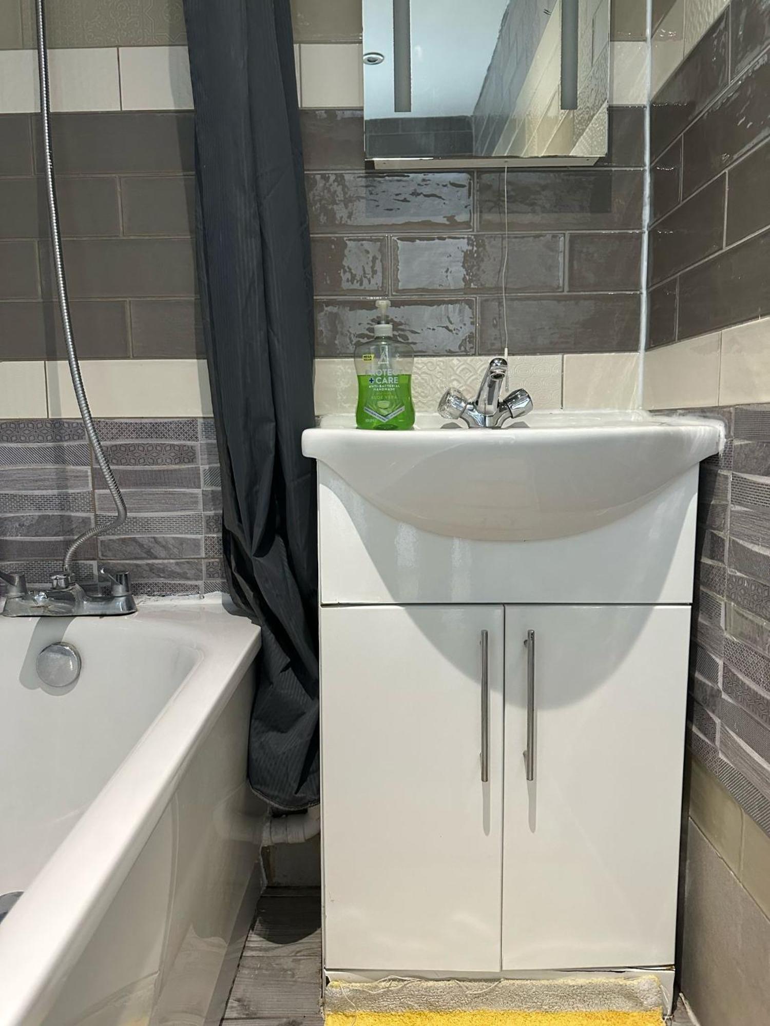 "Euston Comfort" 3 Bedroom Flat In Kings Cross, St Pancras!!!!118B London Exterior foto