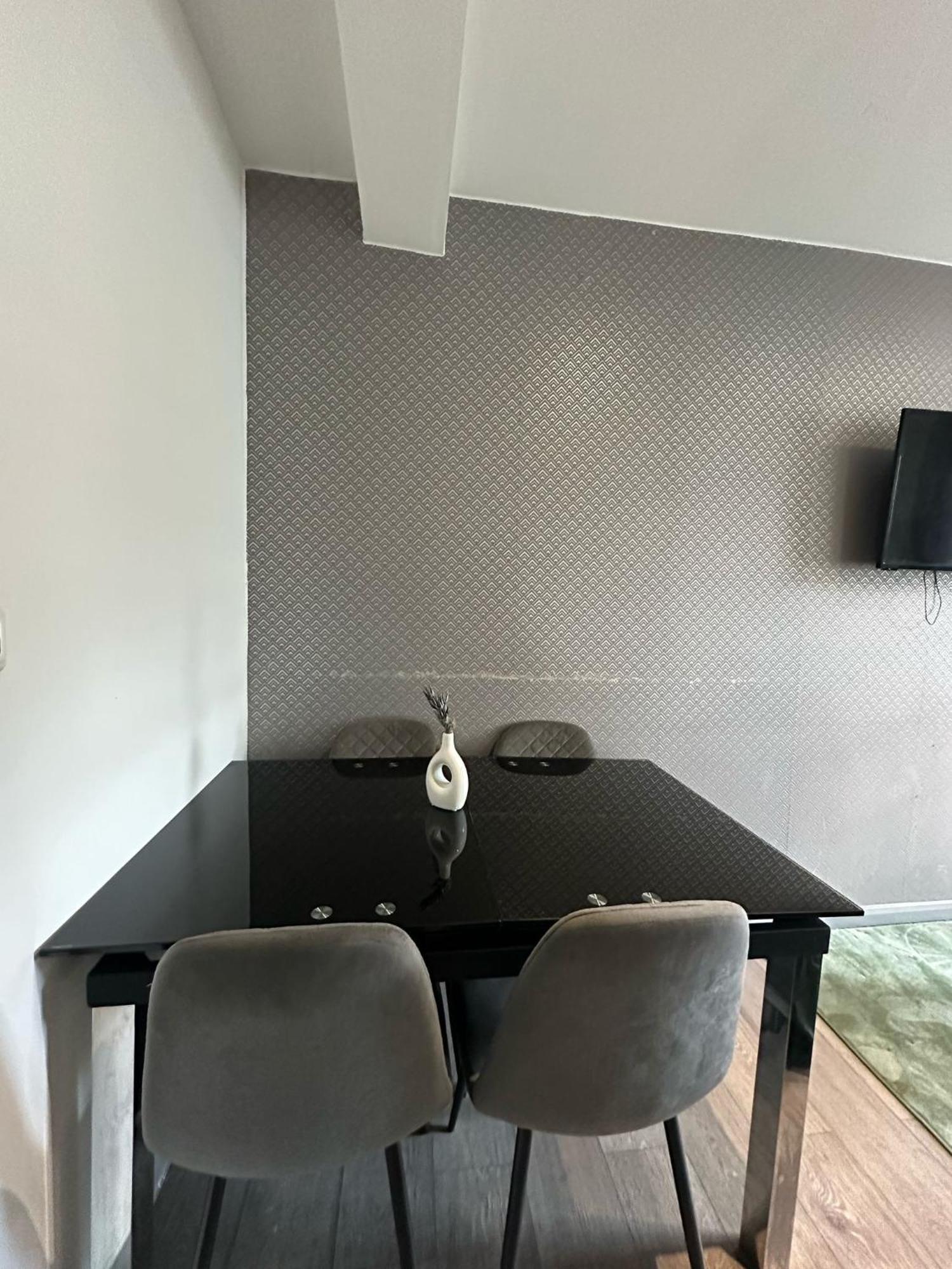 "Euston Comfort" 3 Bedroom Flat In Kings Cross, St Pancras!!!!118B London Exterior foto