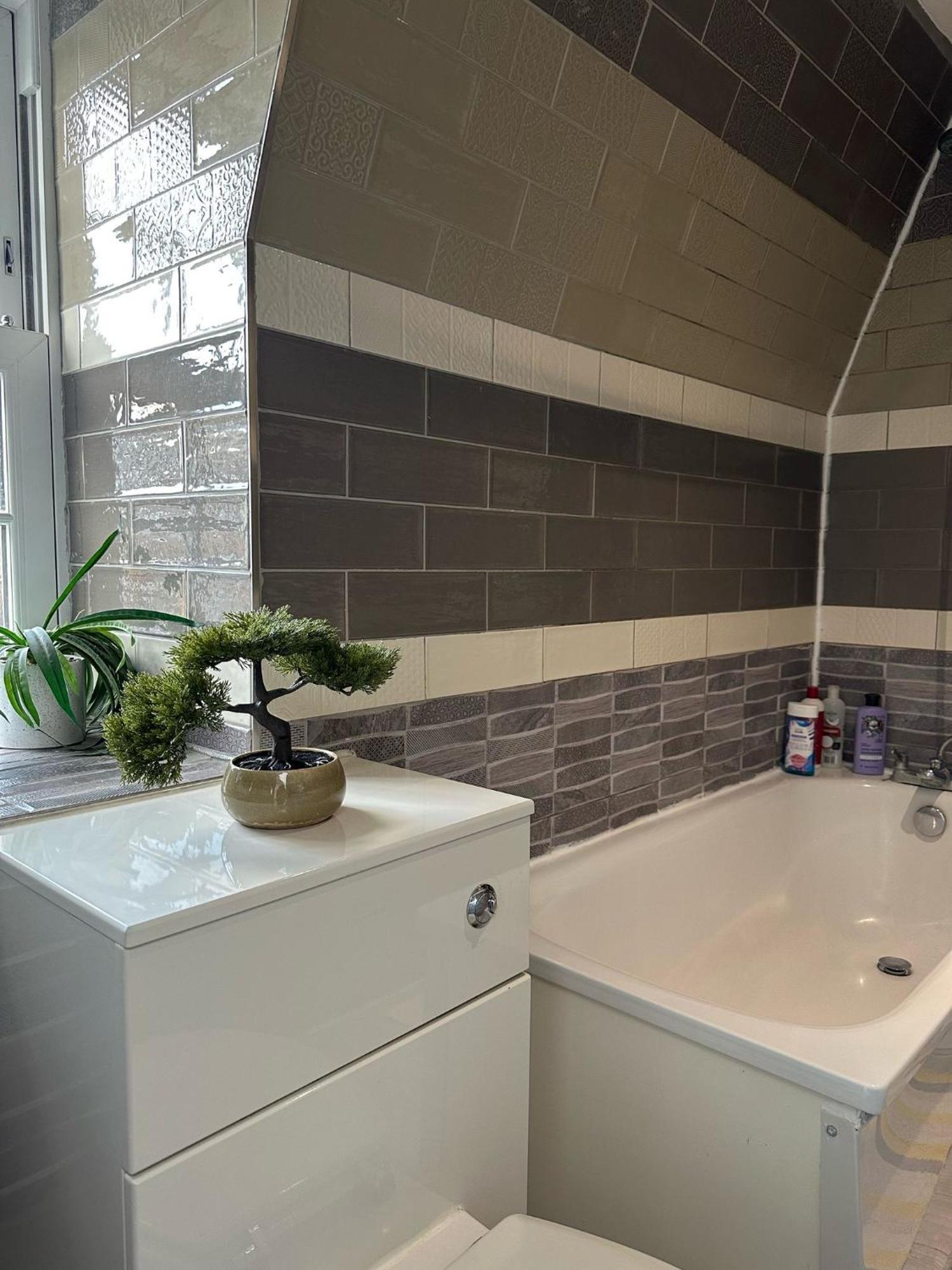 "Euston Comfort" 3 Bedroom Flat In Kings Cross, St Pancras!!!!118B London Exterior foto