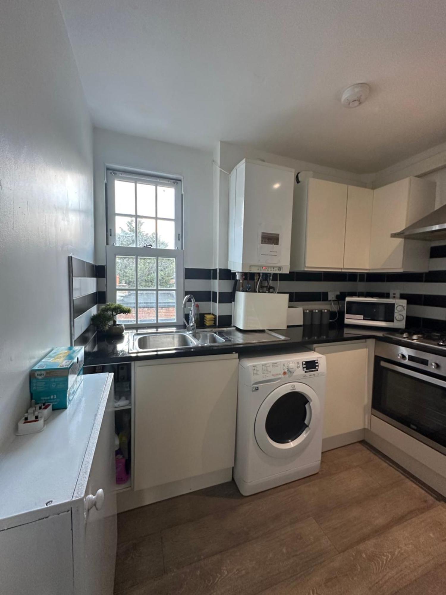 "Euston Comfort" 3 Bedroom Flat In Kings Cross, St Pancras!!!!118B London Exterior foto